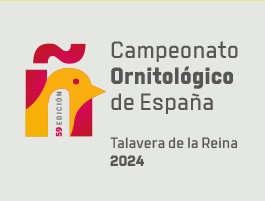 Campeonato Ornitológico de España 2024